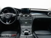 Mercedes-Benz C 200 d Avantgarde Aut.