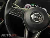 Nissan Juke 1.0 DIG-T N-Connecta NAV. DCT