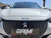 Peugeot E-208 Active Pack