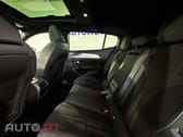 Peugeot 408 1.6 Hybrid GT e-EAT8
