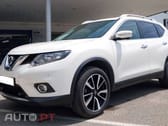 Nissan X-Trail 1.5 Acenta