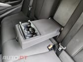 BMW 318 d Touring Auto Line Sport