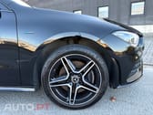 Mercedes-Benz CLA 250 e Shooting Brake 8G-DCT AMG Line