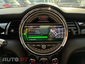 MINI John Cooper Works GP