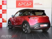 Smart #1 66 kWh Brabus AWD