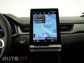 Renault Captur Captur 1.2 ECO-G Techno