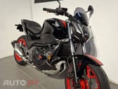 Honda NC750S