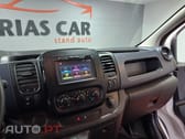 Opel Vivaro 1.6 CDTi L1H1 2.9T