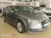Audi A3 Sportback 1.6 TDi Advance