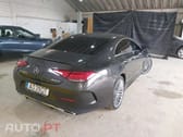 Mercedes-Benz CLS 400 d 4Matic