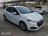 Peugeot 208 1.6 BlueHDi Active