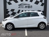 Renault Zoe (c/ Bateria) Limited 50