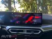 BMW i4 M50