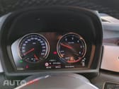 BMW X1 16 d sDrive Auto
