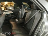 Mercedes-Benz GLE de 4Matic