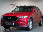 Mazda CX-5 2.2 D Excellence