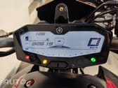 Yamaha MT-07 MT-07