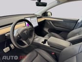Tesla Model Y Performance Dual Motor AWD I.V.A DEDUTIVEL