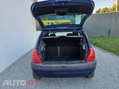 Renault Clio 1.2