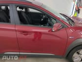 Hyundai Kauai 64.8 kWh Premium