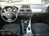BMW 116 d