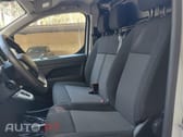 Citroen Jumpy 75 kWh XL