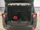 Jeep Renegade 1.3 TG Limited