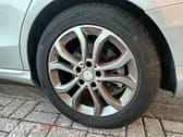 Mercedes-Benz C 200 BlueTEC Aut.