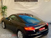 Audi TT Coupé 2.0 TFSI quattro S-line S tronic