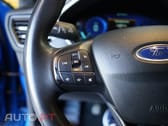 Ford Focus EcoBoost MILDHYBRID