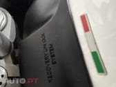 Ducati Multistrada 950 S  GP White