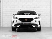 Cupra Formentor 1.4 e-Hybrid DSG VZ