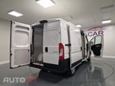 Peugeot Boxer 2.2 BlueHDi 335 L2H2 Pro GPS CAM. TRASEIRA IVA DEDUTIVEL