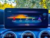 Mercedes-Benz C 300 de T 9G-TRONIC AMG Line PACK NIGHT