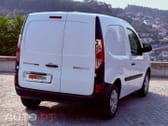 Renault Kangoo 1.5 dCi Business 3L
