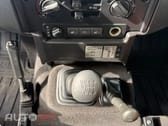 Land Rover Defender ND