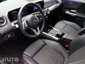 Mercedes-Benz EQB 350 4Matic