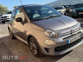 Fiat 500 1.0 Hybrid Connect