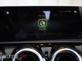 Mercedes-Benz A 180 d AMG Line Aut.