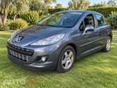 Peugeot 207 1.4 HDi Sport
