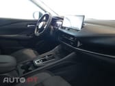 Nissan Qashqai Qashqai 1.5 e-Power N-Connecta