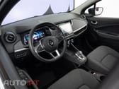 Renault Zoe (c/ Bateria) Limited 50
