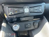Nissan Leaf 40 kWh TEKNA