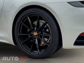 Porsche 911 Carrera