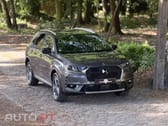 DS DS7 Crossback Grand Chic