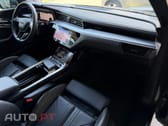 Audi Q8 E-Tron 50 quattro S line