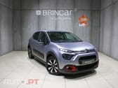 Citroen C3 1.5 BlueHDi C-Series