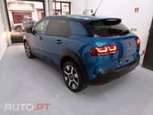 Citroen C4 Cactus 1.2 PureTech Shine Pack