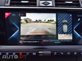 DS DS7 Crossback E-Tense SE Ligne Noire EAT8