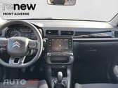 Citroen C3 1.2 Puretech
